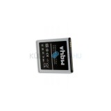 Baterie de telefon mobil VHBW EB-BJ111ABE - 1600mAh, 3.8V, Li-ion
