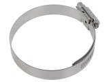 Colier cu şurub pentru str&acirc;ngere camere frigorifice 16mm W3