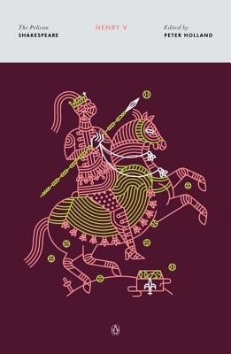 Henry V foto