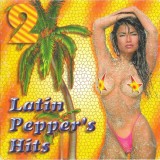 Various - Latin Pepper's Hits 2, CD