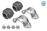 Set reparatie bucsa bara stabilizatoare Audi A4 B5, A4 B8, A4 B9, A5, A6 C7, A7, A8 D2; Skoda Superb I; VW Passat B5, Passat B5.5, parte montare