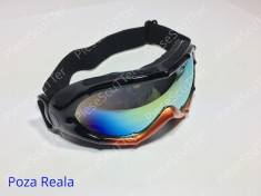 Ochelari Ski - Snowboard ( Protectie UV ) foto