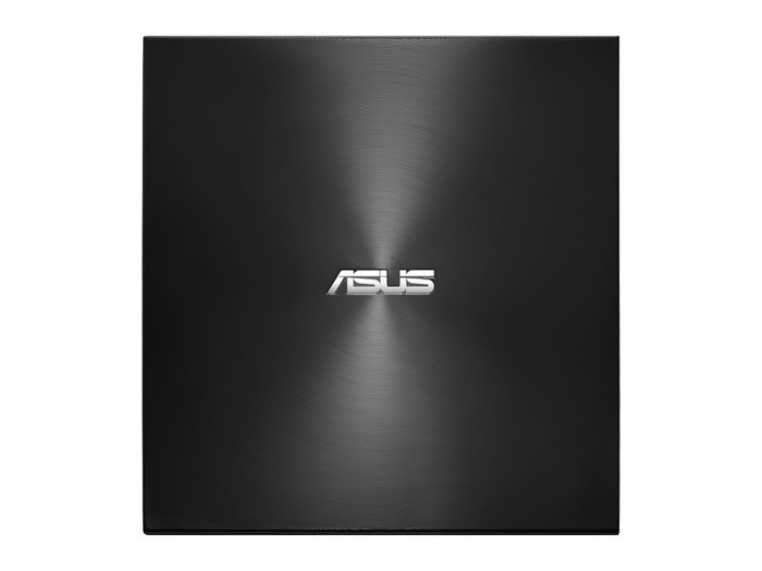 Unitate optica externa Asus SDRW-08U9M-U8X DVD writer, USB Type C + Type A cable