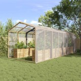 Cumpara ieftin Husa pentru plante 6 x 10 m PE Transparent