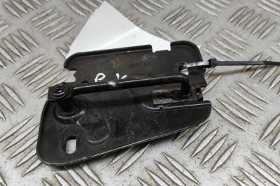 Zăvor de siguranță capota AUDI A3 8V1, 8VK 2016 OEM: 8V0823185B 27503031 foto