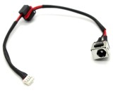 Mufa Alimentare Laptop Lenovo DC301007100, DC301007C00, IdeaPad S10 2, IdeaPad S10 3C, IdeaPad S10