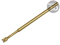 Ac de testare EQUIP-TEST ST1000 RA05 N, abatere arc 4,3mm, pas minim 2,54mm, 8A