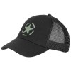 Sapca Trucker Cap Mesh Neagra MFH