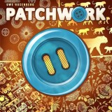 Joc de societate - Patchwork, lb. romana, Lookout Games