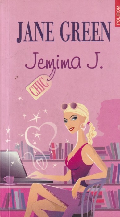 Jane Green - Jemima J.