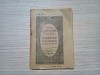 FERESTRE COLORATE - Lucian Blaga - Biblioteca Semanatorul, 1926, 128 p., Alta editura