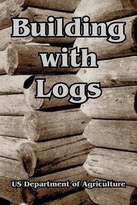 Building with Logs foto