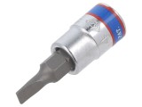 Cap tubulară 4,0x0,8mm 1/4 37mm Phillips