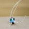 electrovalva combina frigorifica Hotpoint MSZ902DF / R13