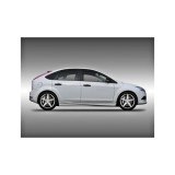 Perdele Auto Interior compatibile Ford Focus MK2 Hatchback 2004-&gt;