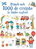 Primele mele 1000 de cuvinte &icirc;n limba engleză - Editura Litera