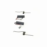 Perie colectoare cu arc pentru robot de bucătărie De'Longhi KW660018 Original