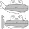 Placute frana (Sinter) Piaggio Hexagon 250 Cod Produs: MX_NEW 225100362RM