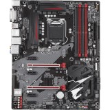 Placa de baza GIGABYTE AORUS Z370 Gaming K3 socket 1151 V2