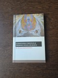Cosmologia creștină și teoriile fizicii moderne - Pr. Lucian-Răzvan Petcu
