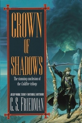 Crown of Shadows foto