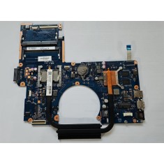 Placa de baza functionala HP 15-AX 15-BA 15-AU 859248-601 856230-001 i7-6500U 940MX 4Gb DAG34AMB6D0
