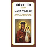 Minunile icoanei Maica Domnului &bdquo;Cauta la smerenie&rdquo;. Traducere: Gheorghita Ciocioi