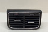 Gura de ventilație consola centrală AUDI A5 Cabrio 8F7 2013 OEM: 8K0819203H,8K0819203 21675341