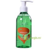 Gel pentru Igiena Intima cu Galbenele pentru Femei Mature (Menopauza) 200ml