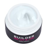 Cumpara ieftin Gel Constructie Unghii SensoPRO Milano - Milky White 15ml