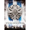 V&iacute;z&aacute;ldozatok - Eva Garc&iacute;a S&aacute;enz de Urturi