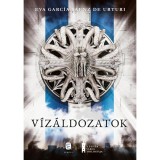 V&iacute;z&aacute;ldozatok - Eva Garc&iacute;a S&aacute;enz de Urturi