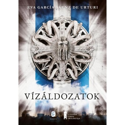 V&amp;iacute;z&amp;aacute;ldozatok - Eva Garc&amp;iacute;a S&amp;aacute;enz de Urturi foto
