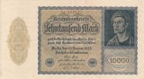 GERMANIA 10.000 marci 1922 VF+++!!!