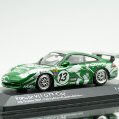 Porsche 911 GT3 'Cup' - Minichamps 1/43