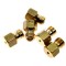 SET INJECTOARE GAZ NATURAL 4055071650 aragaz / cuptor ELECTROLUX / AEG