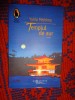 Templul de aur - Yukio Mishima / raftul Denisei