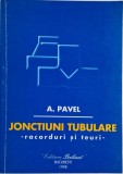 Jonctiuni tubulare. Racorduri si teuri &ndash; A. Pavel