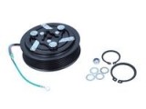 Cupla magnetica, compresor climatizare HONDA ACCORD VII (CL, CN) (2003 - 2012) MAXGEAR AC130268
