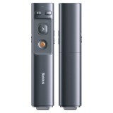Telecomanda Prezentare Baseus Multifunctionala Gri Universală