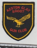 bnk div Keston Clay Shoot Gun Club - ecuson