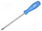 Şurubelniţă Phillips PH3 UNIOR 615NI, lamă 150mm, m&acirc;ner ergonomic