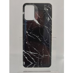 Husa Matte TPU ( Protectie Camere ) Samsung Galaxy A02s.