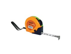 Ruleta carcasa ABS dublu-stop 7.5m x25mm, Gadget, 260315 foto