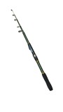Lanseta din carbon telescopica putere aruncare 30/60g-2.7m