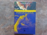 PSIHANALISTUL de LESLIE KAPLAN , 2004