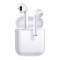Casti Bluetooth cu acumulator i9S TWS, handsfree si stand de incarcare