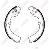 Set saboti frana SUBARU LEGACY III (BE, BH) (1998 - 2003) ABE C07009ABE