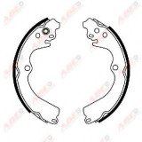 Set saboti frana SUBARU FORESTER (SG) (2002 - 2016) ABE C07009ABE