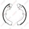 Set saboti frana SUBARU LEGACY III (BE, BH) (1998 - 2003) ABE C07009ABE